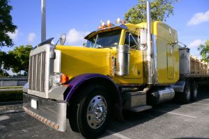 Flatbed Truck Insurance in Yuba City, Sutter County, CA