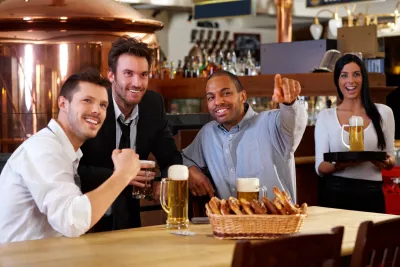 Liquor Liability Insurance in Yuba City, CA