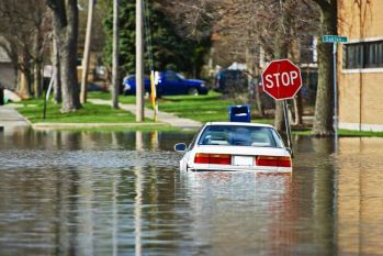 Yuba City, Sutter County, CA Flood Insurance