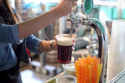 Bar, Tavern, Pub, and Sports Bar Insurance in Yuba City, CA – Protect Your Business with Bill Edick Insurance Agency, Inc.