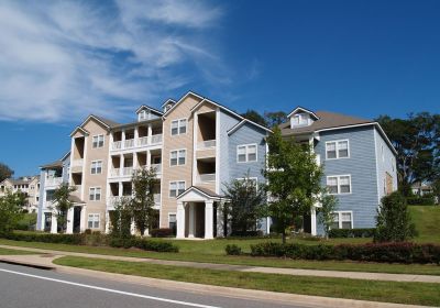 Apartment Building Insurance in Yuba City, Sutter County, CA