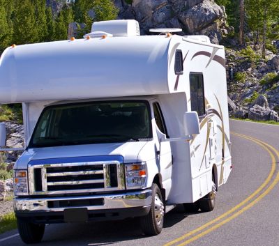 Affordable RV Insurance in Yuba City, CA - Bill Edick Insurance Agency, Inc.