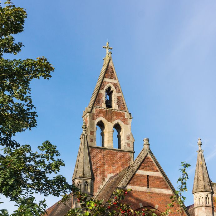 Yuba City, CA. Church Liability Insurance