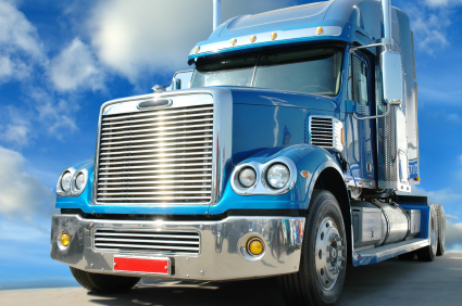 Commercial Truck Insurance in Yuba City, Sutter County, CA