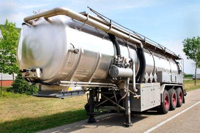 Fuel Haulers Insurance in Yuba City, CA