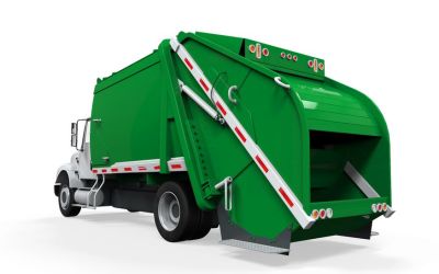 Garbage Truck Insurance in Yuba City, CA